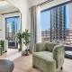 GuestReady - Beautiful home in the JLT area, Dubai - Foto 8
