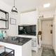 Plac Grzybowski Studio near Metro Świętokrzyska by Noclegi Renters, Varsavia - Foto 4