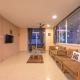 ll EMPYREAN STAY ll 6BHK ll BRAMHA PALACE ll AC ll POOL ll, Malavli - Foto 9