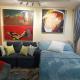Mc Kinley Home Away from Home, Manila - Foto 3
