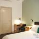 RomeCentralHouse - 50mt Metro Station - 20min walking from Colosseum - Elegant and fully equipped, Roma - Foto 9