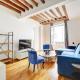 Bluestay 284 - Superbe Appartement dans le Marais, Paris - Foto 6