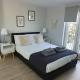 NEW 2 bedrooms with private ensuite bathrooms near Heathrow Ashford - Fotografie 4