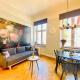 FAUST Apartments in the Heart of KAZIMIERZ by MINT APARTMENT Cracovia - Foto 7