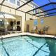 Luxury 3-bdr house with pool next to Disney Orlando - Fotografie 1