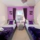 Sleeps 5 - Contractors - Family - Relocators Birmingham - Foto 2