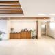 FabHotel La Paz Stay B&B, 新德里 - 照片 9