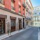 Cosy loft in the centre of Madrid - Reloj D, Мадрид - Фото 8