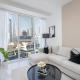 Smart and Stylish Apartment with Beautiful views of the Burj Khalifa Down Town, Dubaï - Photo 1