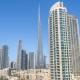Gorgeous stay in Downtown Dubai, Dubai - Foto 9