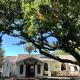 Eight Bells Mountain Inn, Ruiterbos