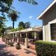 Eight Bells Mountain Inn, Ruiterbos (fotografie 4)