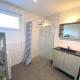 Maison neuve plain-pied, 100m de la mer, proche plage et commerces, 3*, WiFi gratuit, Trégastel - FR-1-368-134, Trégastel (foto 10)