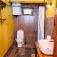 Shamba Lodge Cabin X, Arusha (fotografie 9)