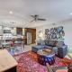 Comfortable and stylish condo near Myers Park, Charlotte - Fotografie 9