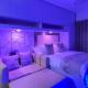 Stylish Condo at Shore 2 Residences near MOA & Airport, Manila - Photo 10