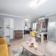 Cozy Appartement close to Port of Nice, Nice - Fotografie 1