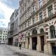 City Centre loft apartment, Riga (foto 4)