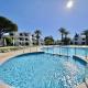 Albufeira Balaia Golf Vilage 1 With Pool by Homing