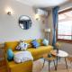 Modern 1 Bedroom by the Gondola, Банско