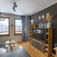 Modern 1 Bedroom by the Gondola, Банско (фото 3)