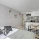 Cosy Studio in center of Paris, Paris - Photo 2
