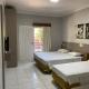 Flat Incrível Amarilis dentro da Riviera São Lourenço - Estúdio exclusivo, enxoval, wifi e serviço de praia, Bertioga - Fotografie 5