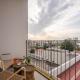 Chic 1BR in República w Balcony by LovelyStay Porto - Fotografie 1