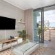 Cosmopolitan Apartments, Кейптаун - Фото 7