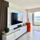Appartement design, vue marina, Фор-де-Франс