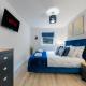 Central Reading Stay - Ideal for Contractors and Professionals - Foto 3