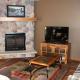 2 Bedroom Lower Lakefront Condo, Wild Eagle Lodge #116