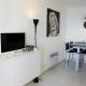 Appartement 753, 4 personnes, vue mer By Palmazur Cannes - Photo 10