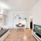 Free Park, 100m from SAN SIRO, Derby Two-Room Apartment, Milán - Fotografie 2