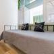Acogedor estudio remodelado en Recoleta, Buenos Aires - Fotografie 2