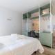 Acogedor estudio remodelado en Recoleta, Buenos Aires - Fotografie 4