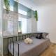 Acogedor estudio remodelado en Recoleta, Buenos Aires - Fotografie 10
