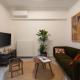 Lofos Lumina Suites, Athen - Foto 8