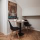 DOM Apartment III - modern & zentral mit kostenfreiem Parkplatz, Fulda - Photo 4