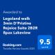 Legoland walk 3min D'Pristine Rejoice Suite 2B2R 8pax Lakeview, Nusajaya - Photo 2