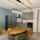 Unique Circus Apartment, Milán - Fotografie 3