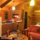 Cabañas El Descansito, Chillarón de Cuenca (foto 4)