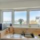 Ferienhaus-Am-Meer-by-Seeblick-Ferien-ORO-direkte-Wasserlage-Sauna-Kamin, Olpenitz - Fotografie 8
