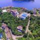 Porto Real Resort - Apto 3 Suites - Por do Sol Genial, マンガラチバ - 写真 8