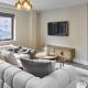 Host & Stay - Chic Townhouse by the Docks Liverpool - Foto 9