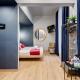 VIVILO COLLECTION - Collina 24 Suites - close to Via Veneto, Roma - Foto 10