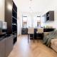 Luxury apartment - Daverio 6, Milán - Fotografie 4