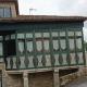 La Casona RibeiraSacra, Moreiras