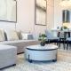 Relax in Luxury 1BR with Jacuzzi & Skyline Views - 6AB03, Dubaï - Photo 8