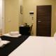 BlackWoody Contemporary Rooms - Napoli Centro Storico Via Toledo Неаполь - Фото 10